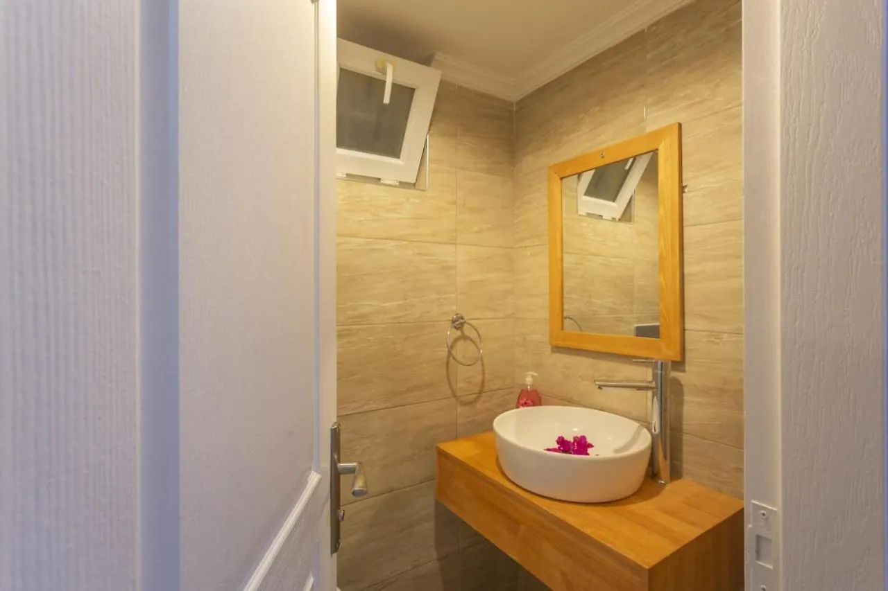 Villa Oeluedeniz Turkey