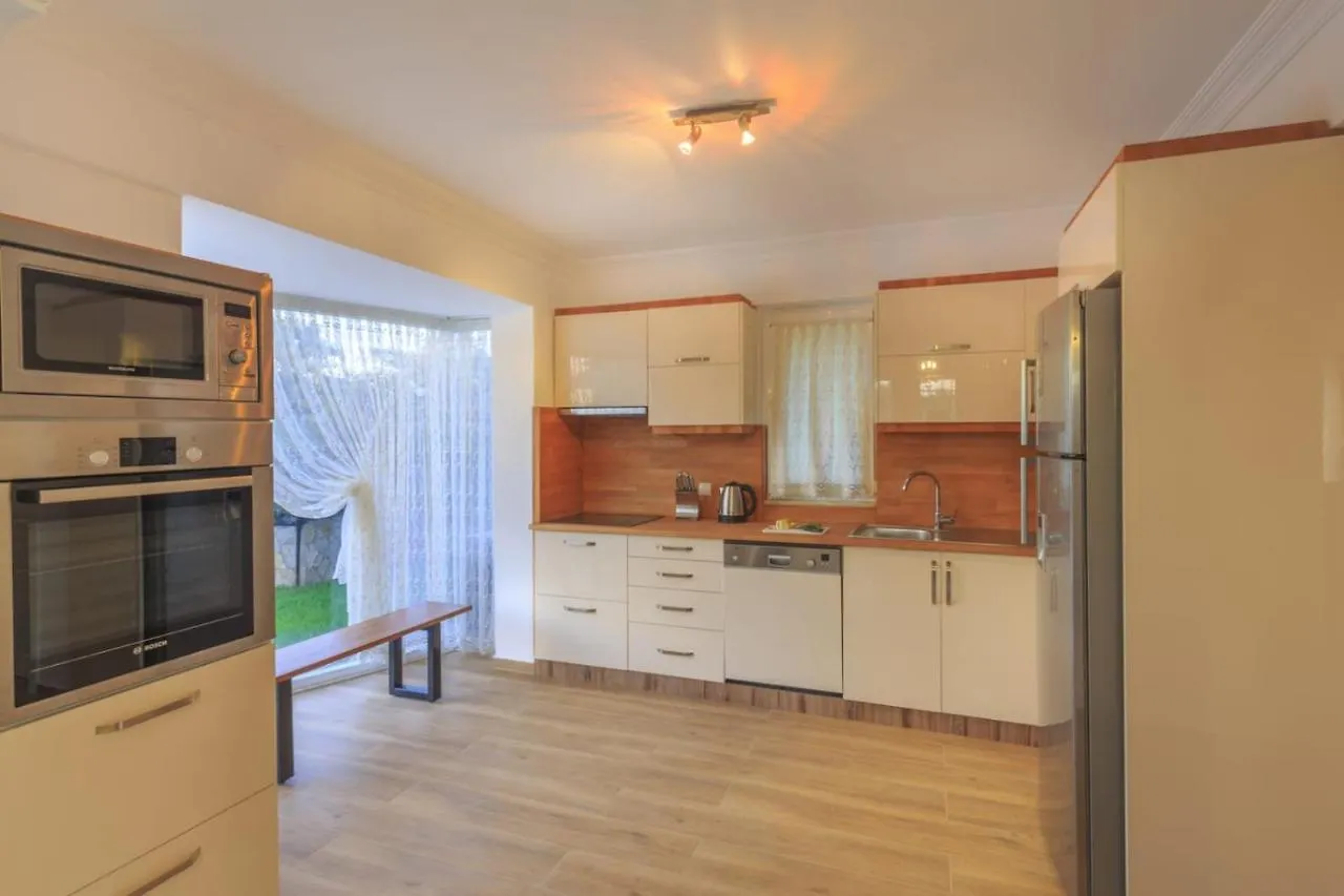 Villa Oeluedeniz