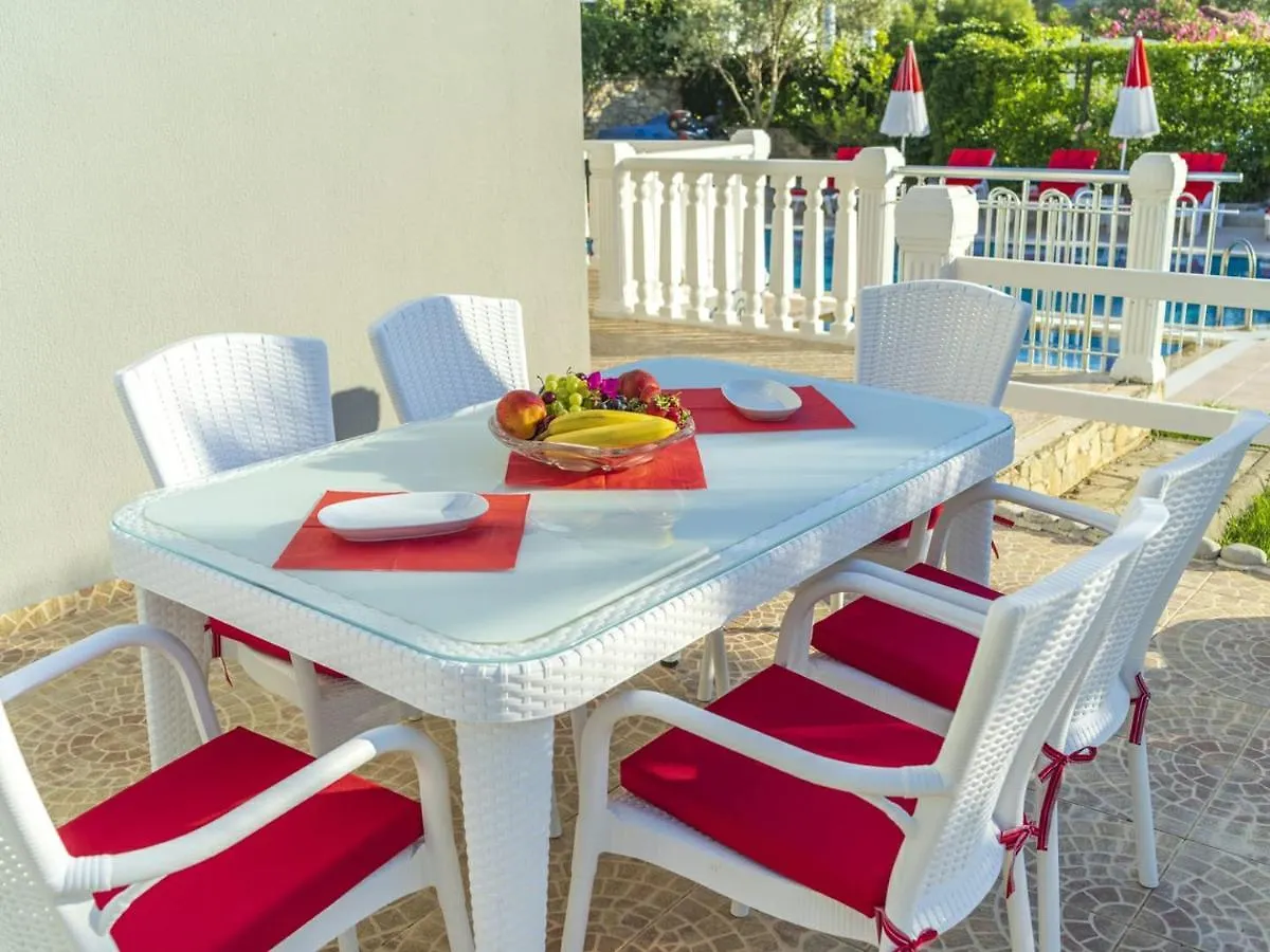 Villa Oeluedeniz Fethiye