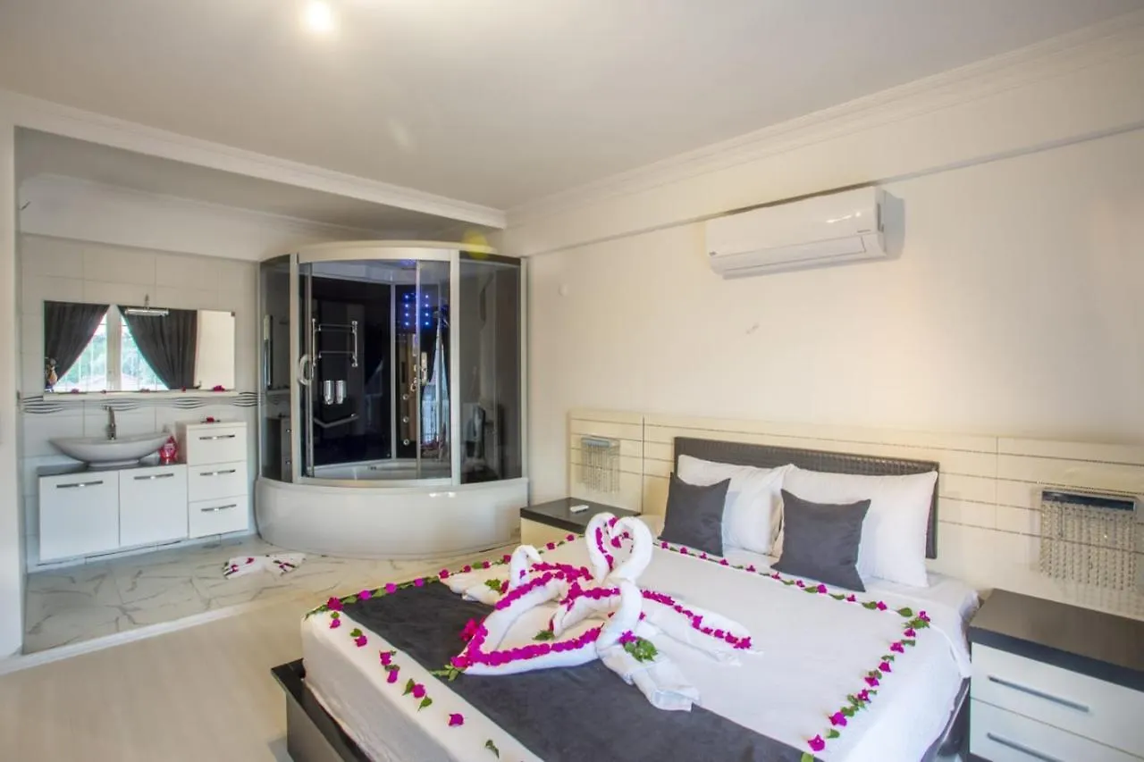 Villa Oeluedeniz Turkey