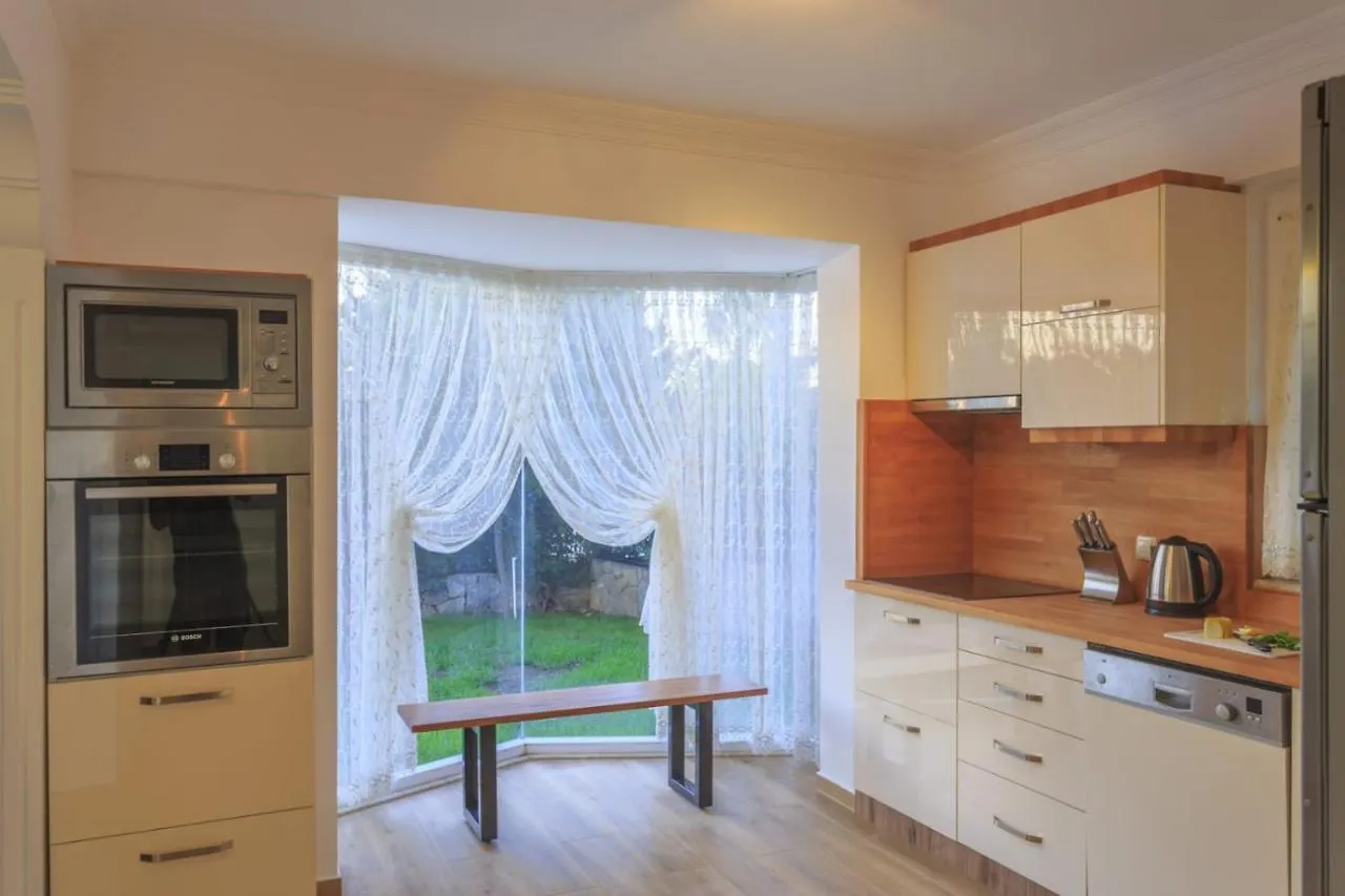 Villa Oeluedeniz Fethiye
