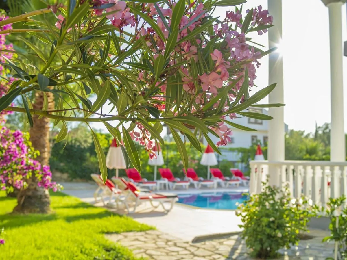 Villa Oeluedeniz