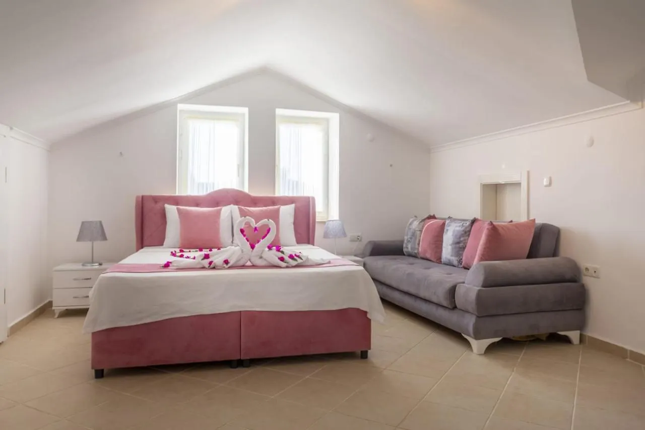 Villa Oeluedeniz  Fethiye