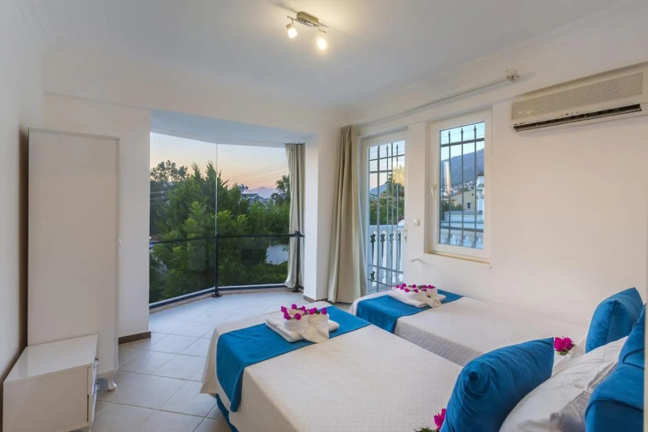 Villa Oeluedeniz Turkey