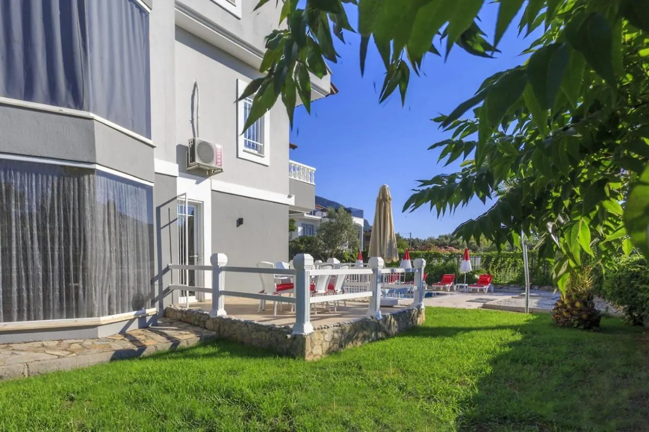 Villa Oeluedeniz  Fethiye